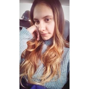 Meet your Posher, Marilyn